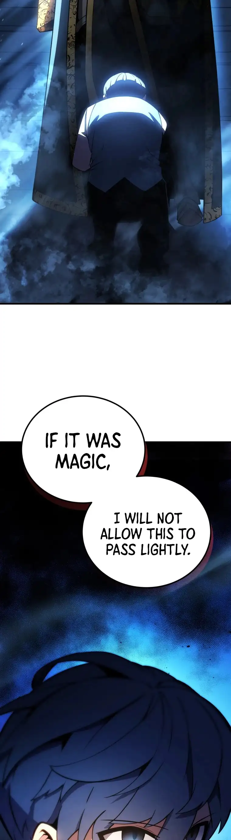 Swordmaster’s Youngest Son Chapter 3 page 45