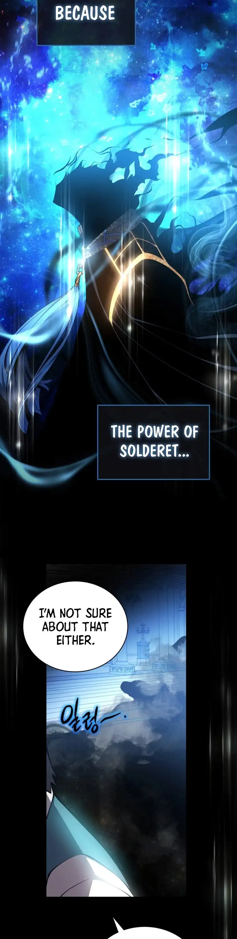 Swordmaster’s Youngest Son Chapter 3 page 48