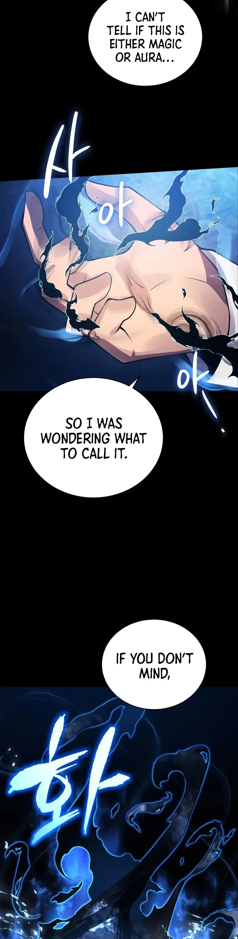 Swordmaster’s Youngest Son Chapter 3 page 49