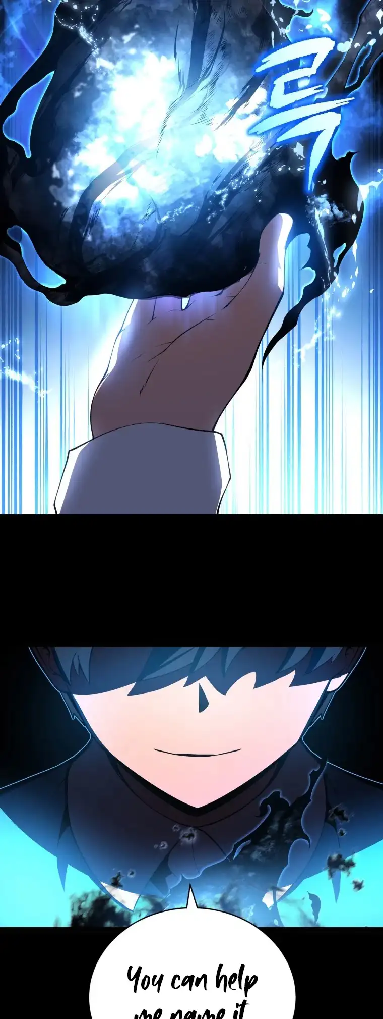 Swordmaster’s Youngest Son Chapter 3 page 50