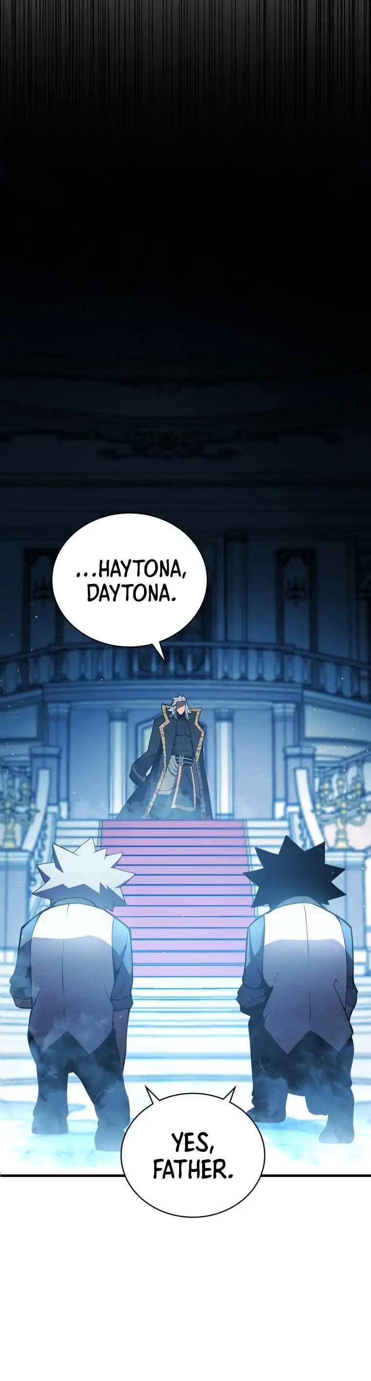 Swordmaster’s Youngest Son Chapter 3 page 16