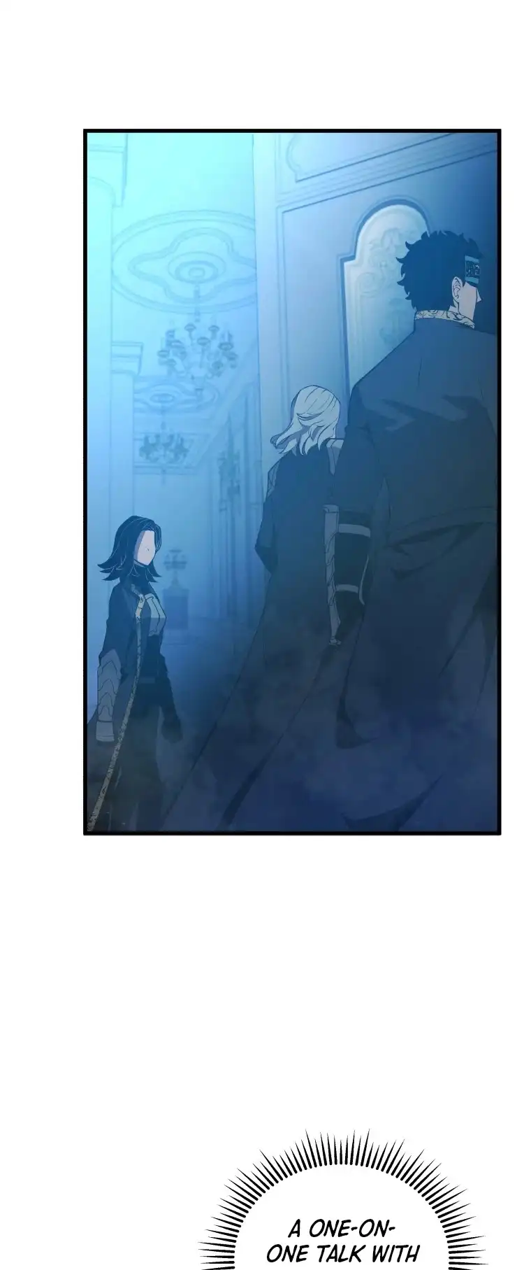 Swordmaster’s Youngest Son Chapter 3 page 41