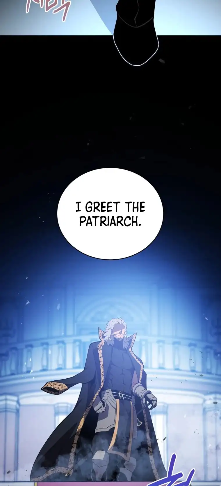 Swordmaster’s Youngest Son Chapter 3 page 30