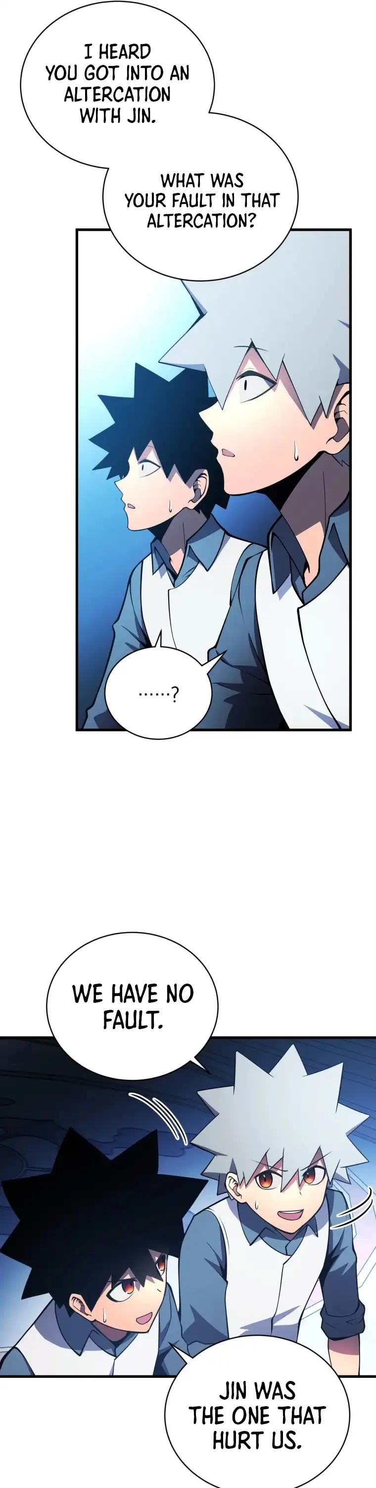 Swordmaster’s Youngest Son Chapter 3 page 17