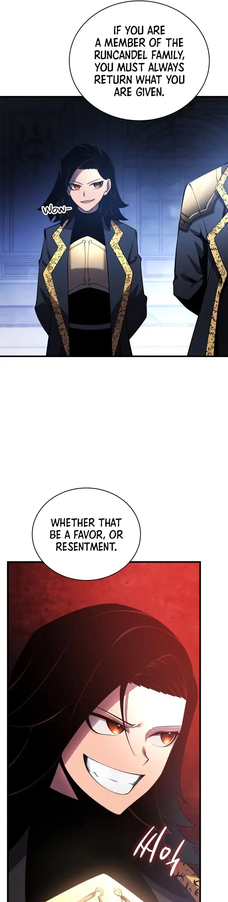 Swordmaster’s Youngest Son Chapter 3 page 37