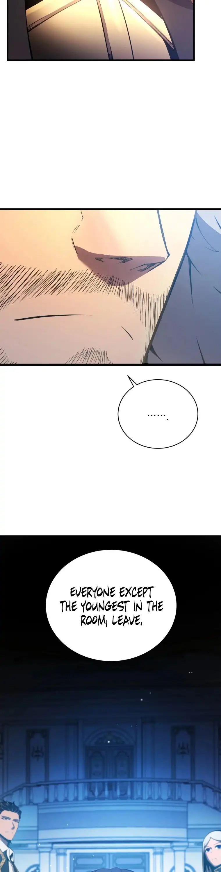 Swordmaster’s Youngest Son Chapter 3 page 38