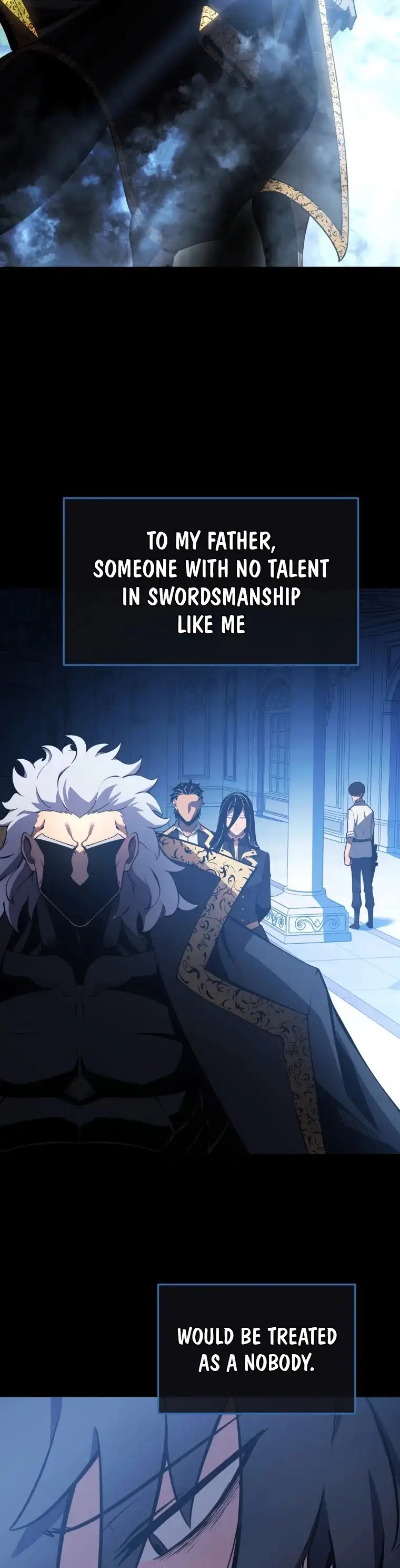 Swordmaster’s Youngest Son Chapter 3 page 25