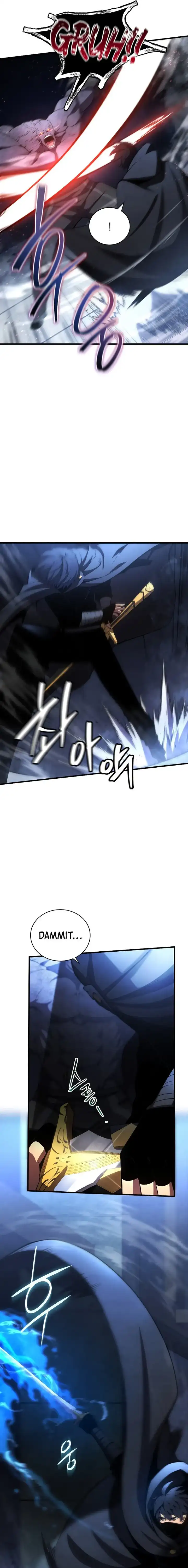 Swordmaster’s Youngest Son Chapter 30 page 13