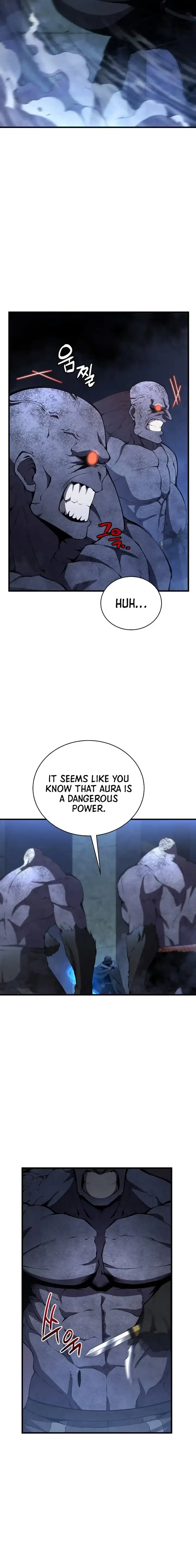 Swordmaster’s Youngest Son Chapter 30 page 14