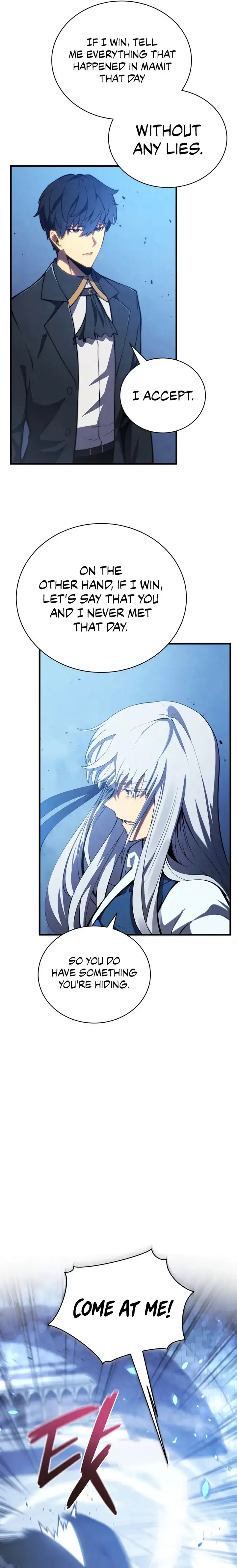 Swordmaster’s Youngest Son Chapter 34 page 13