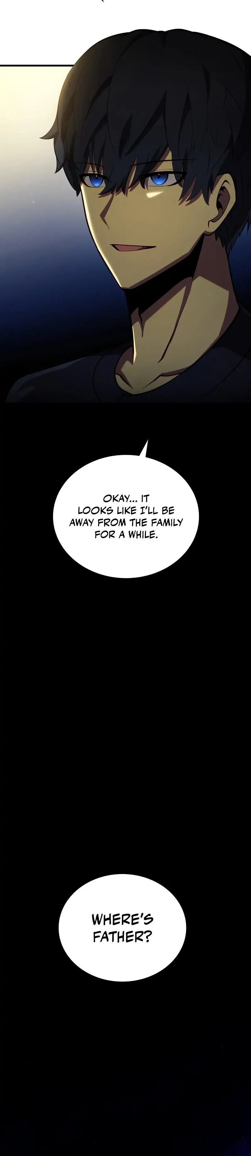 Swordmaster’s Youngest Son Chapter 37 page 17