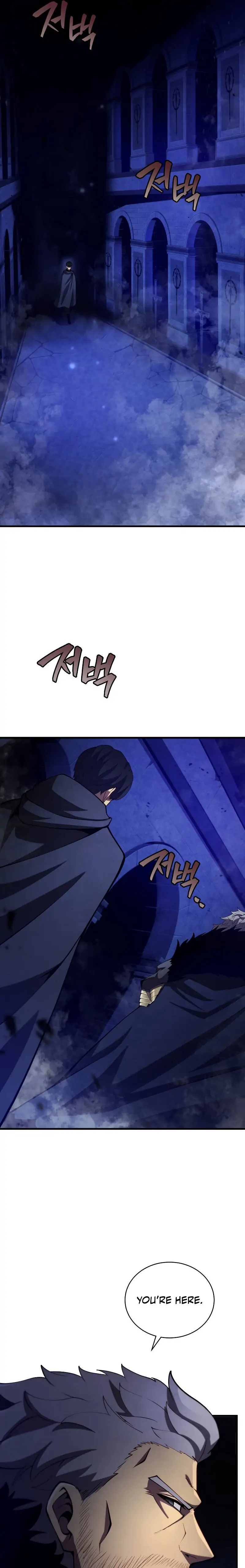 Swordmaster’s Youngest Son Chapter 37 page 18