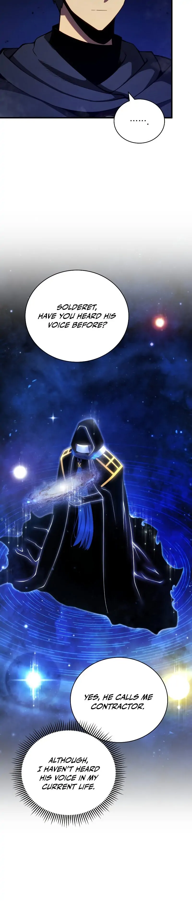Swordmaster’s Youngest Son Chapter 37 page 24