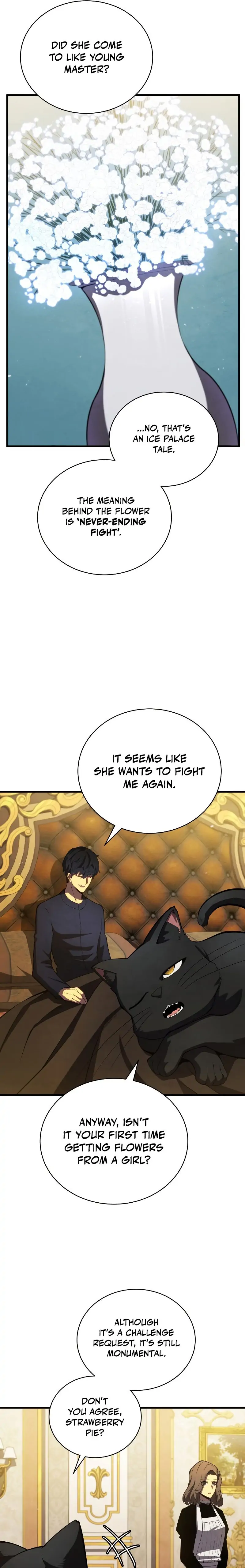 Swordmaster’s Youngest Son Chapter 37 page 15
