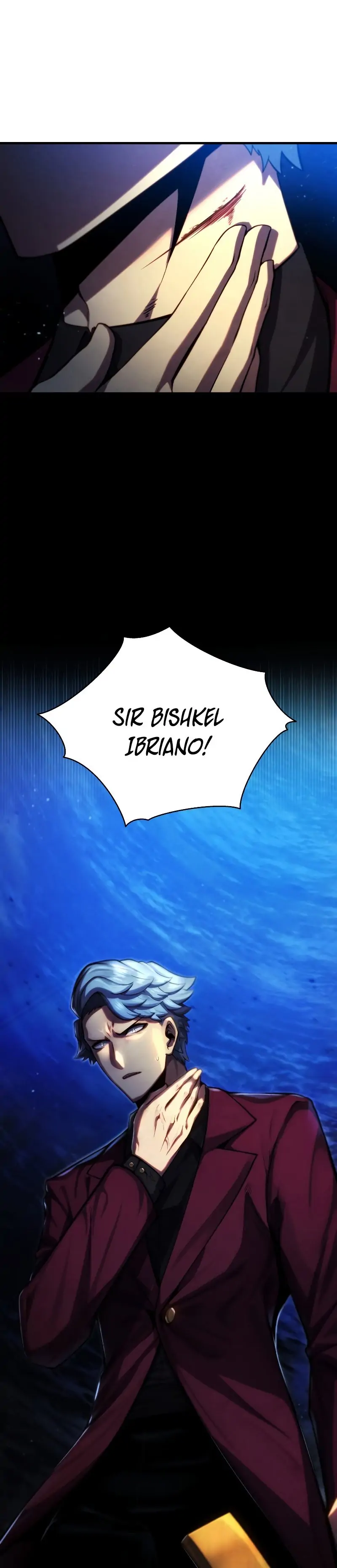 Swordmaster’s Youngest Son Chapter 37 page 6