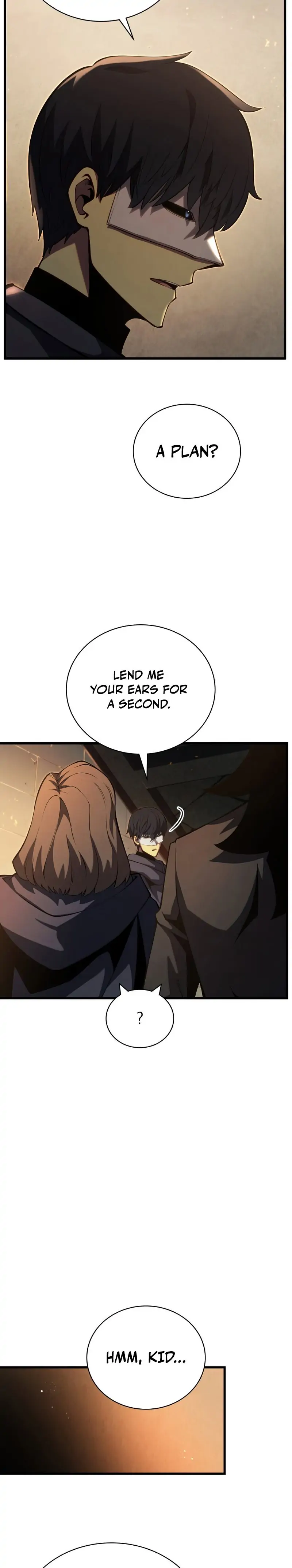 Swordmaster’s Youngest Son Chapter 41 page 3