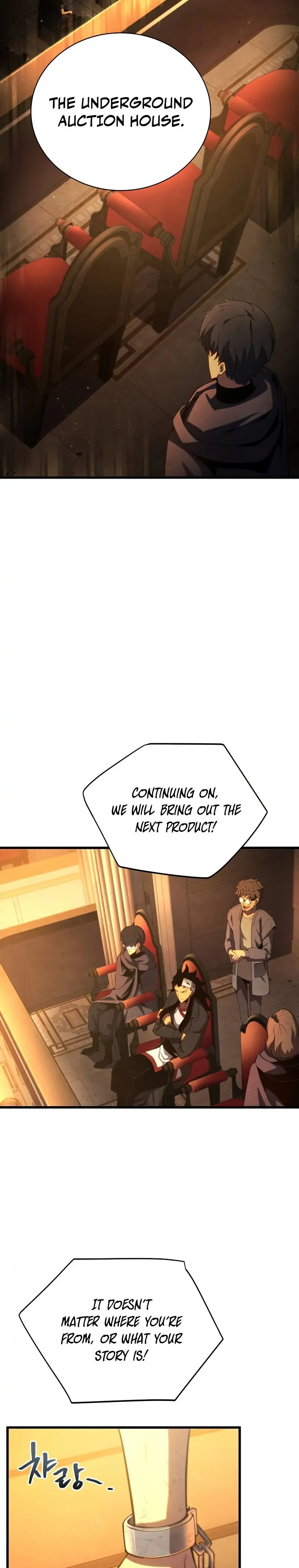 Swordmaster’s Youngest Son Chapter 41 page 6