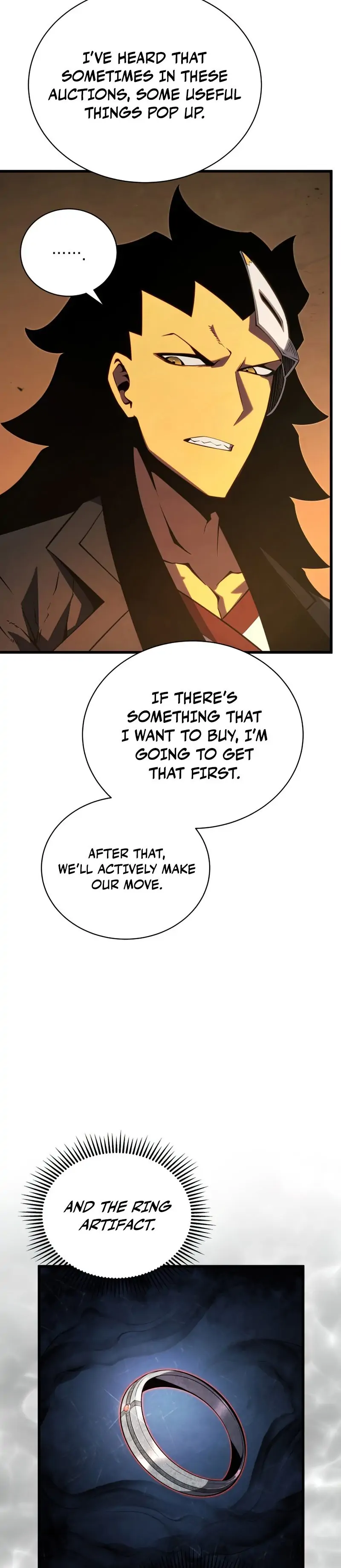 Swordmaster’s Youngest Son Chapter 41 page 9