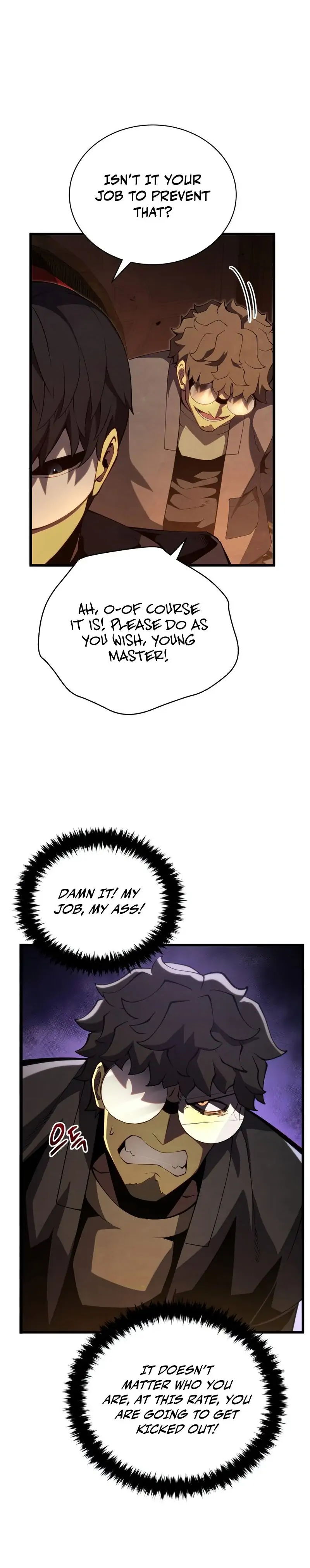 Swordmaster’s Youngest Son Chapter 41 page 13