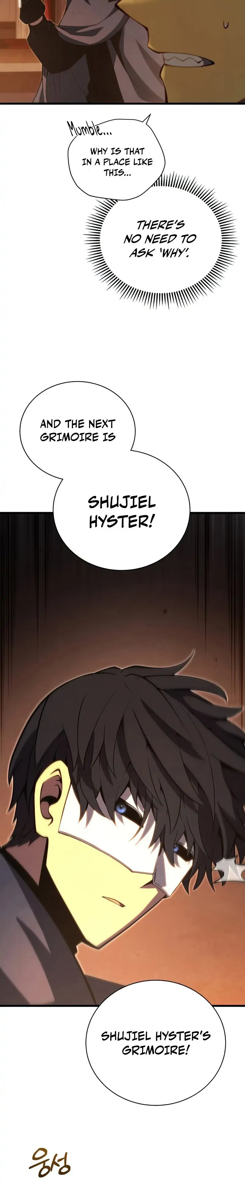 Swordmaster’s Youngest Son Chapter 41 page 19