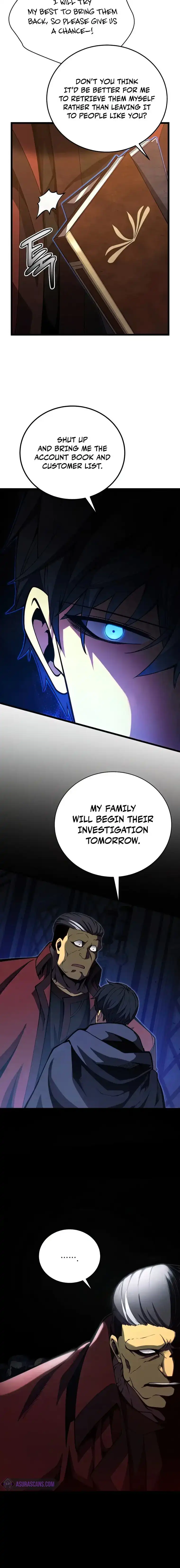 Swordmaster’s Youngest Son Chapter 42 page 6
