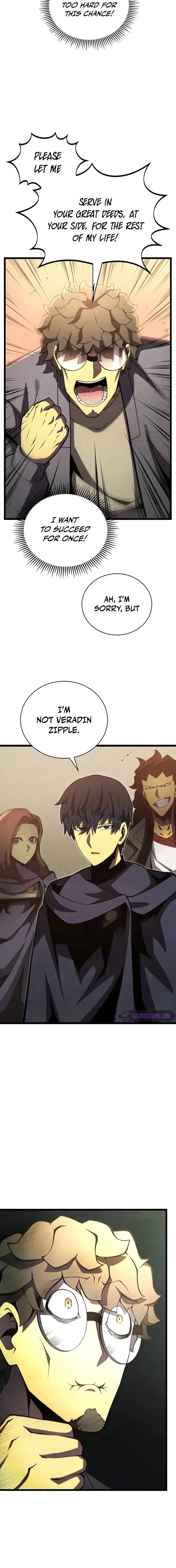 Swordmaster’s Youngest Son Chapter 42 page 16