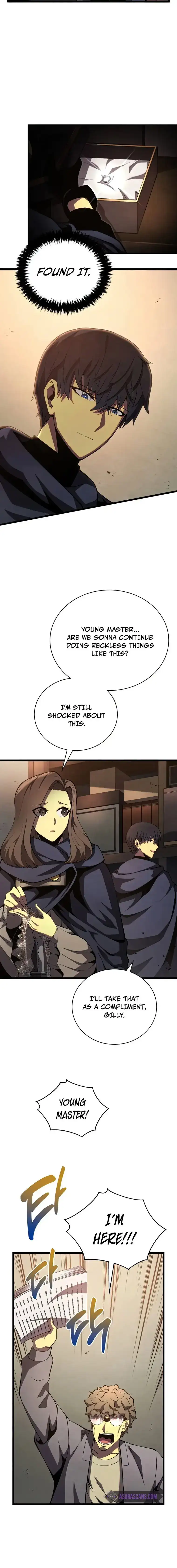 Swordmaster’s Youngest Son Chapter 42 page 12