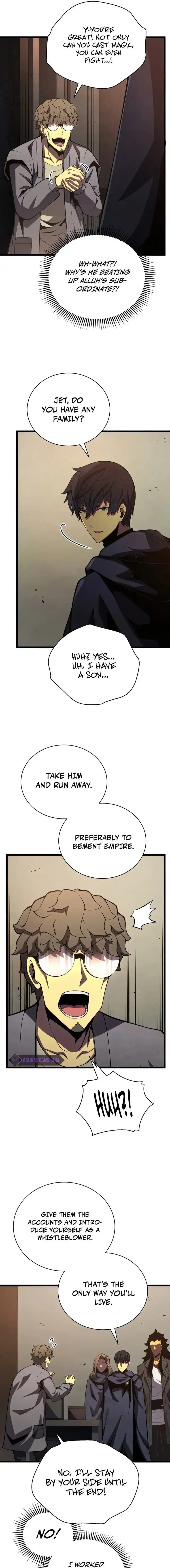 Swordmaster’s Youngest Son Chapter 42 page 15