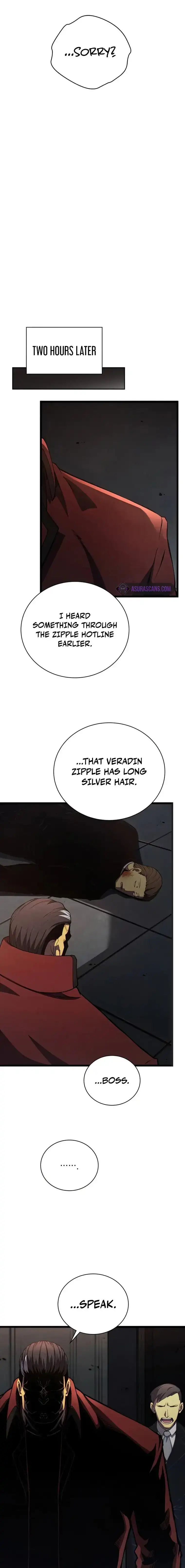 Swordmaster’s Youngest Son Chapter 42 page 17