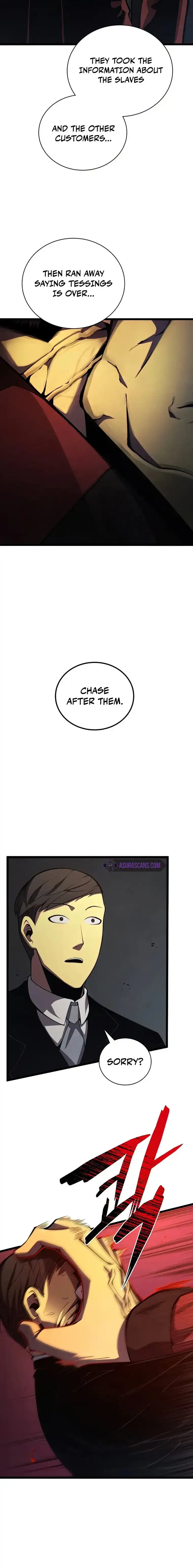 Swordmaster’s Youngest Son Chapter 42 page 18