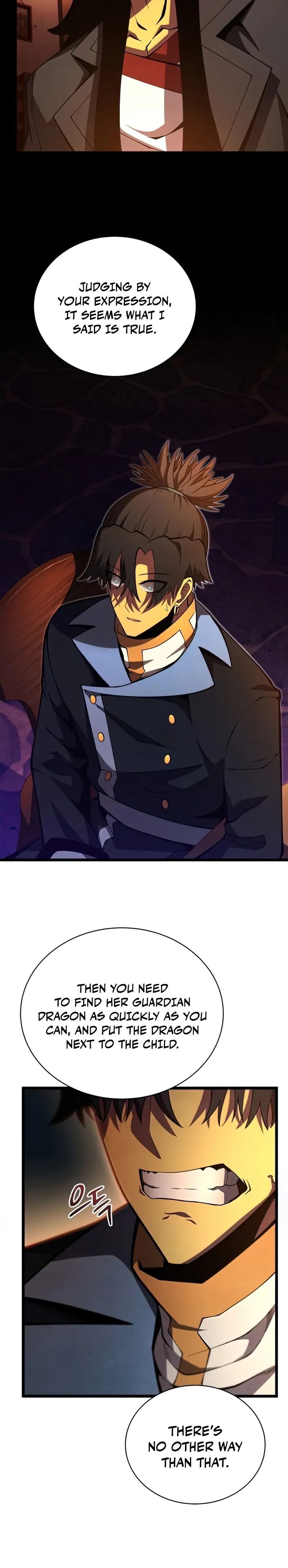 Swordmaster’s Youngest Son Chapter 47 page 24