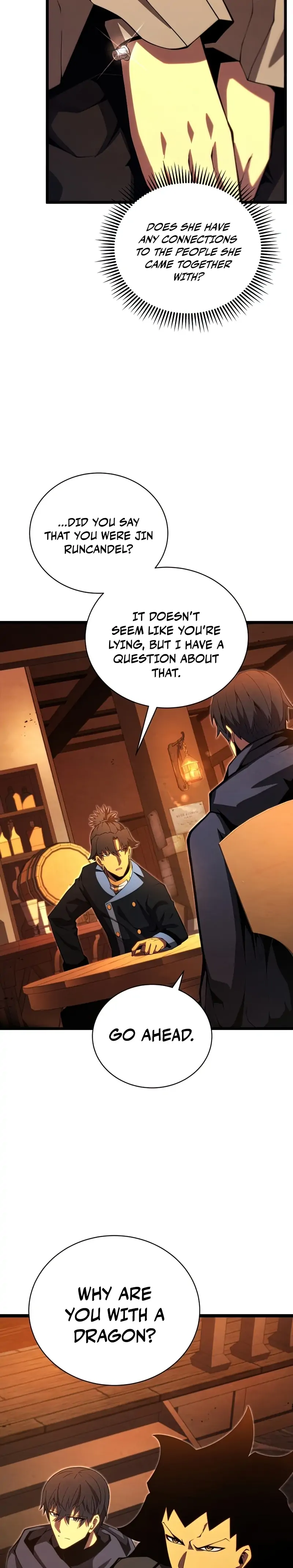 Swordmaster’s Youngest Son Chapter 47 page 12