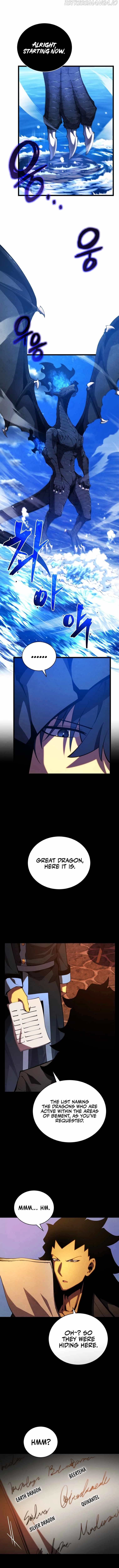 Swordmaster’s Youngest Son Chapter 48 page 4