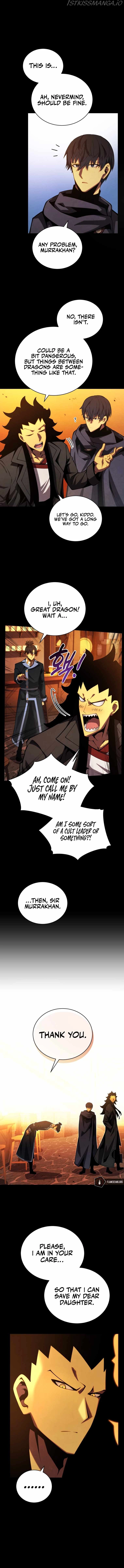 Swordmaster’s Youngest Son Chapter 48 page 5