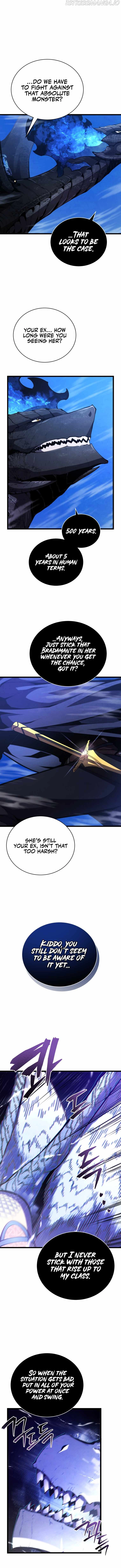 Swordmaster’s Youngest Son Chapter 48 page 14