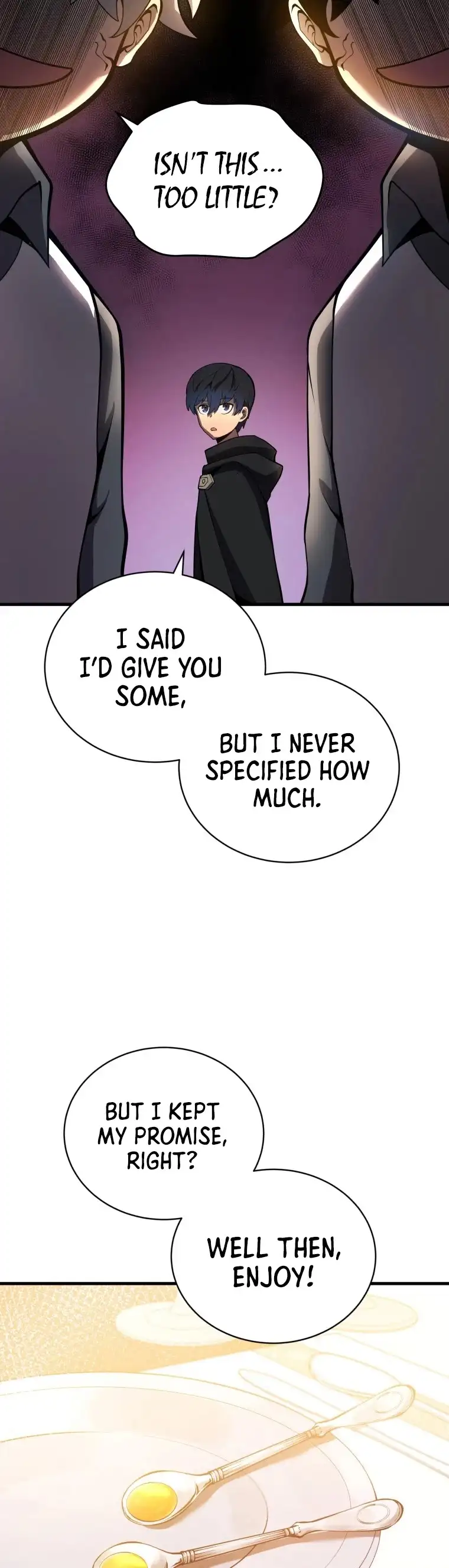 Swordmaster’s Youngest Son Chapter 5 page 5