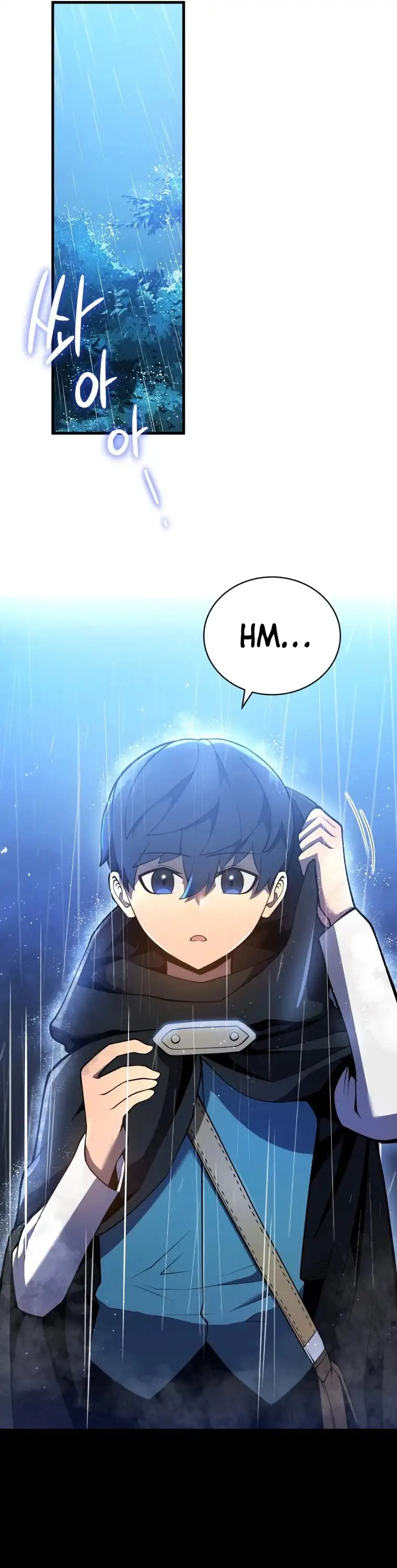 Swordmaster’s Youngest Son Chapter 5 page 7