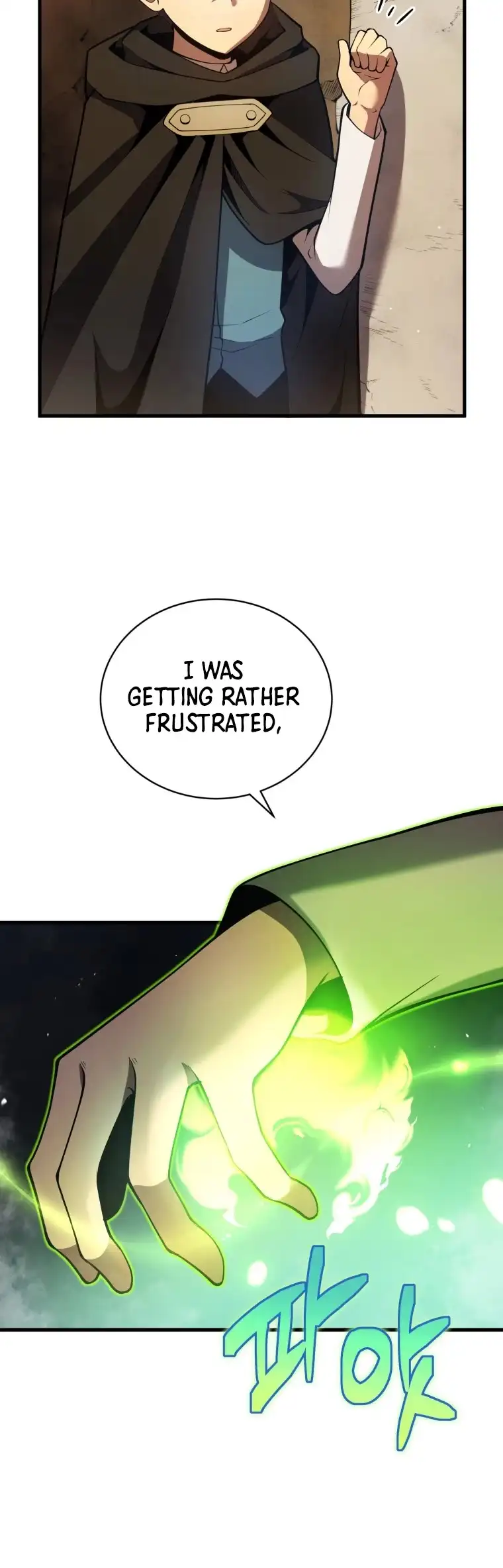 Swordmaster’s Youngest Son Chapter 5 page 9