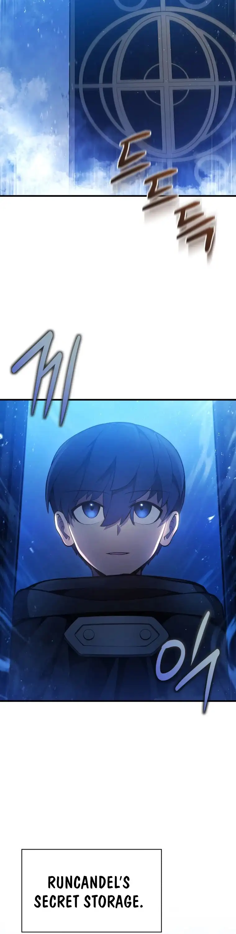 Swordmaster’s Youngest Son Chapter 5 page 17