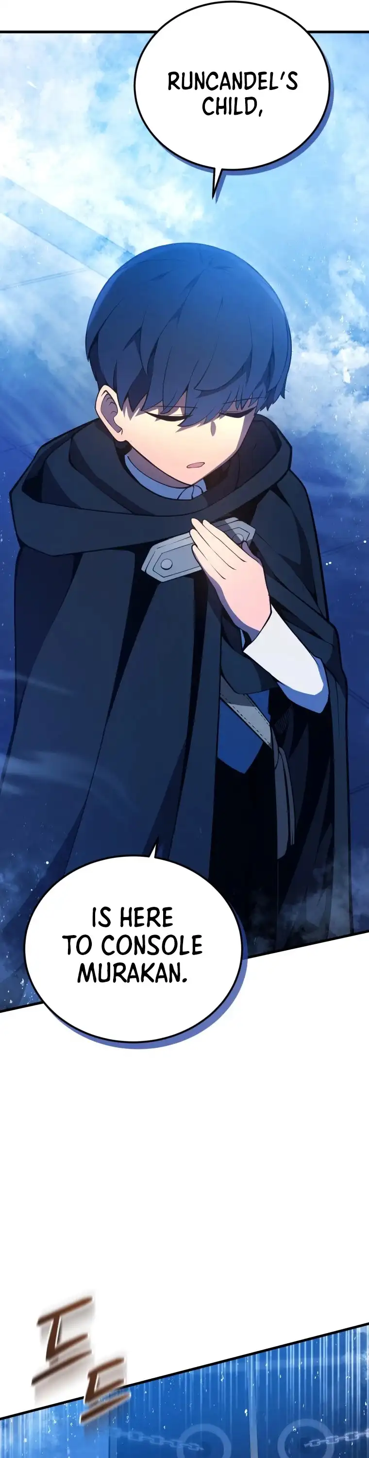 Swordmaster’s Youngest Son Chapter 5 page 16