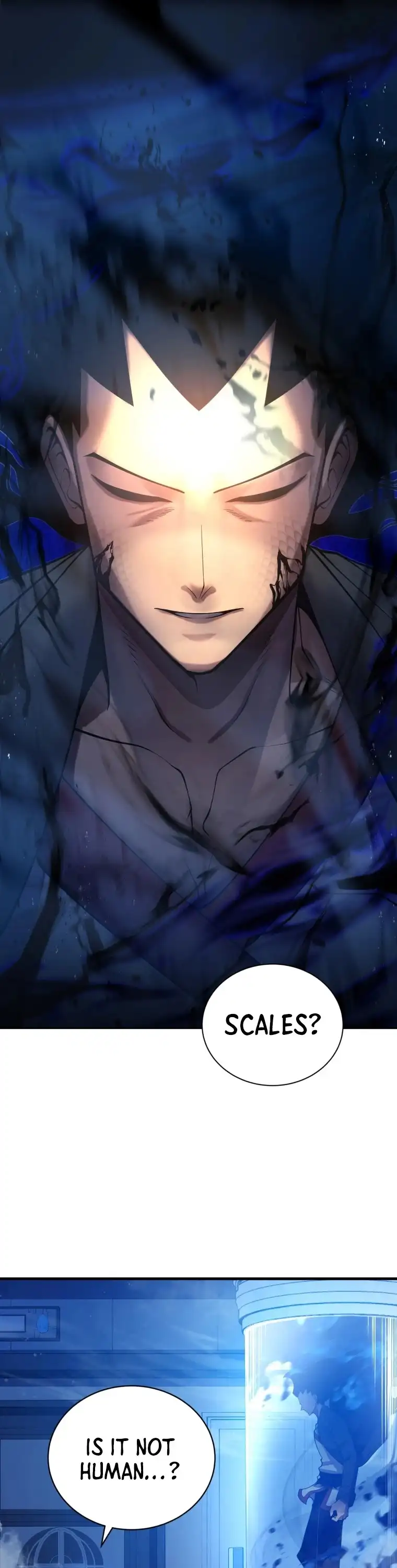 Swordmaster’s Youngest Son Chapter 5 page 23