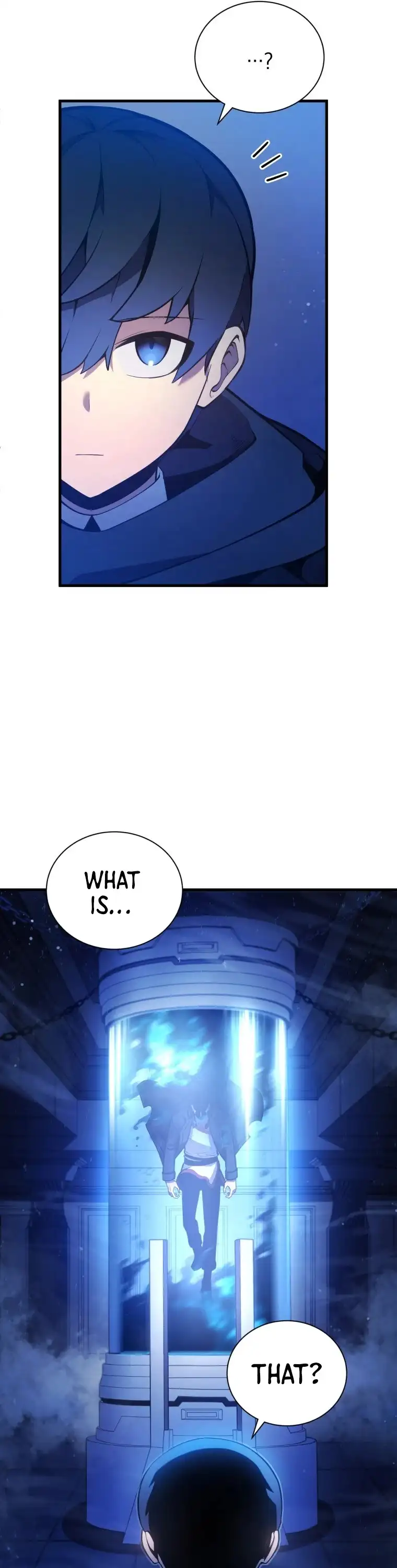 Swordmaster’s Youngest Son Chapter 5 page 21