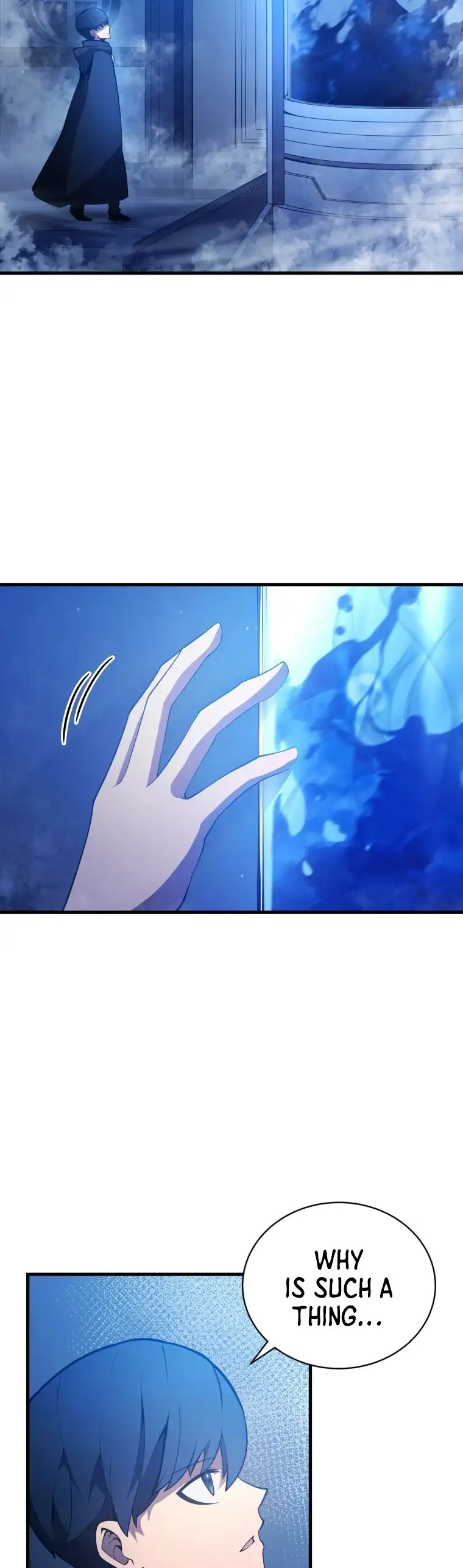 Swordmaster’s Youngest Son Chapter 5 page 24