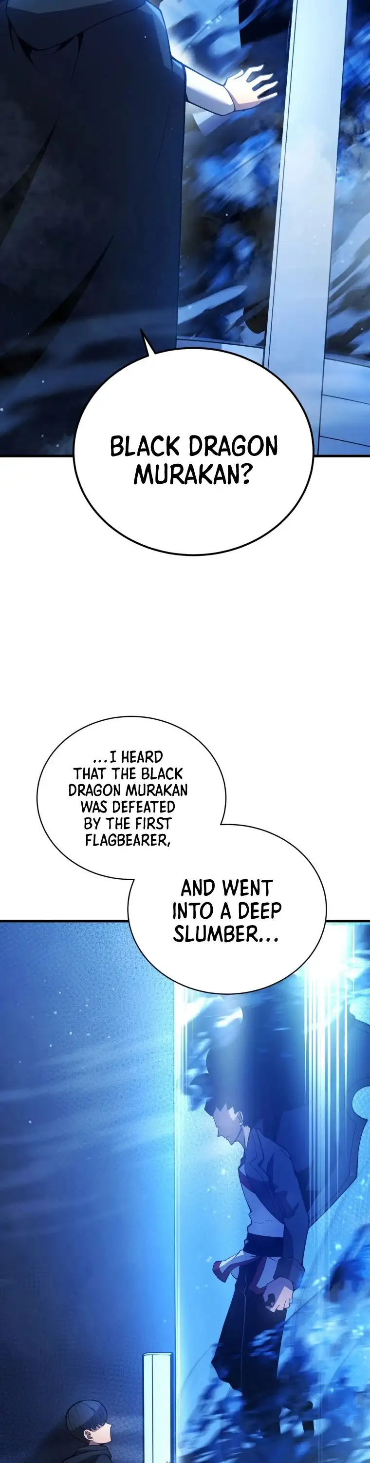 Swordmaster’s Youngest Son Chapter 5 page 27