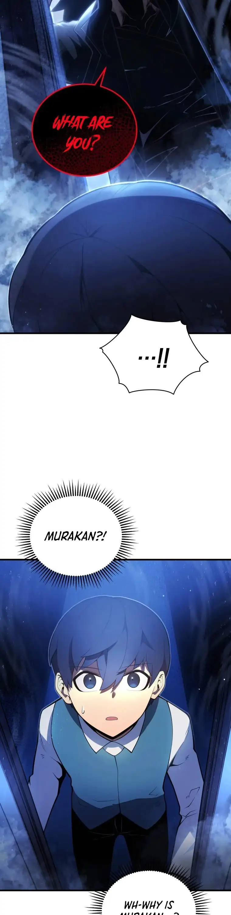 Swordmaster’s Youngest Son Chapter 5 page 38