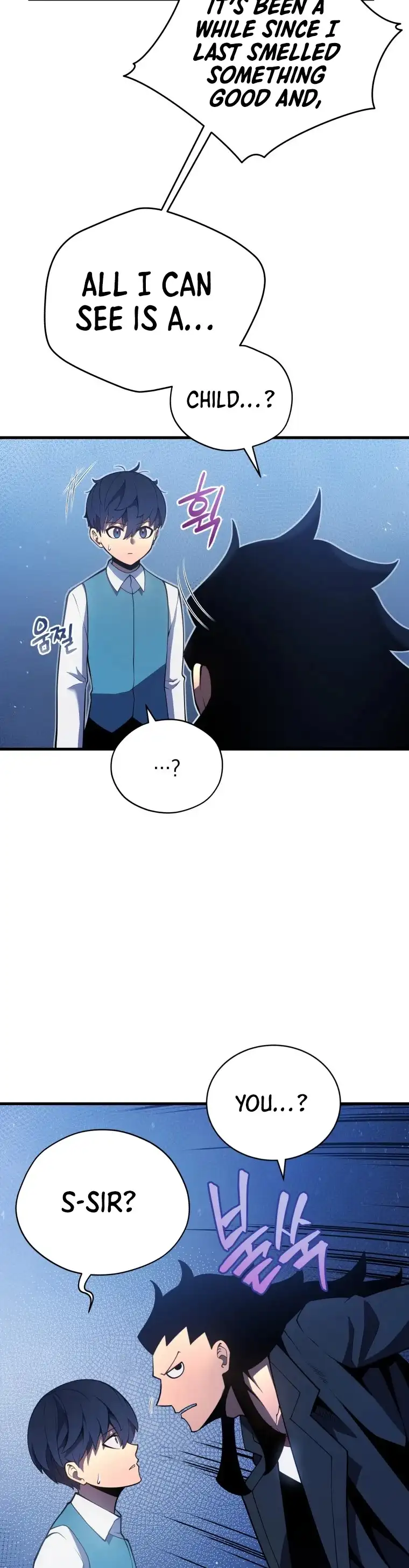 Swordmaster’s Youngest Son Chapter 5 page 44