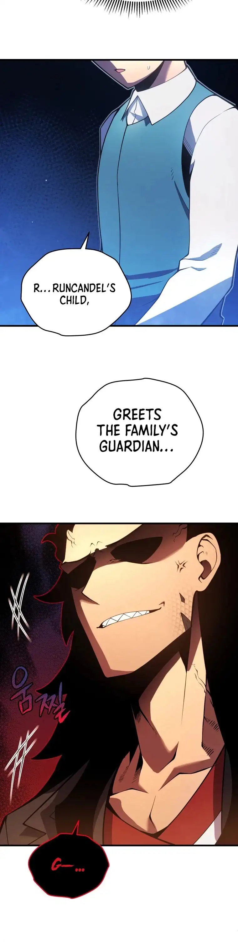 Swordmaster’s Youngest Son Chapter 5 page 40