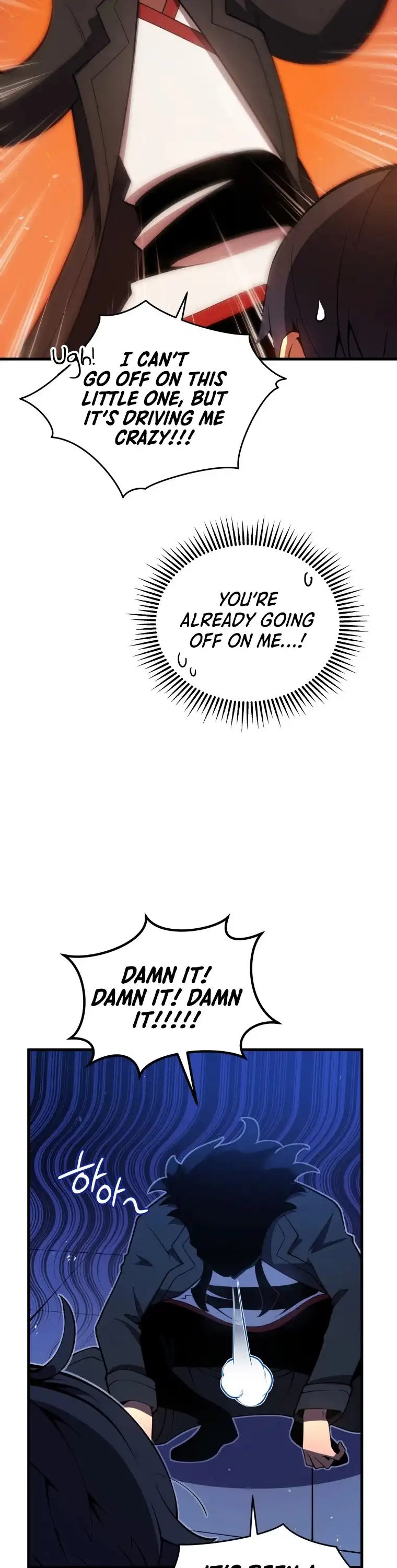 Swordmaster’s Youngest Son Chapter 5 page 43