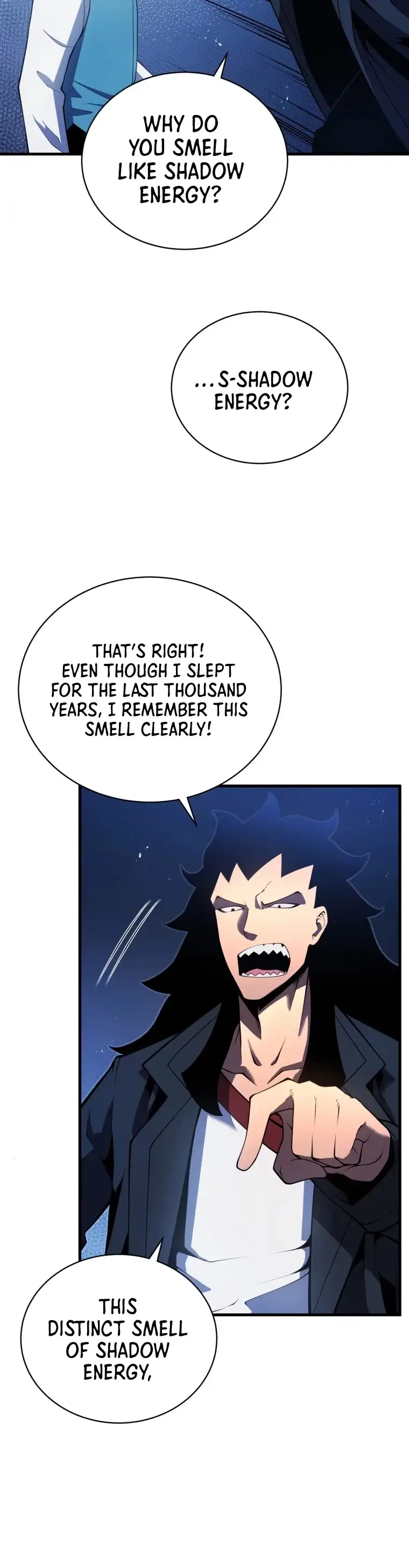 Swordmaster’s Youngest Son Chapter 5 page 45