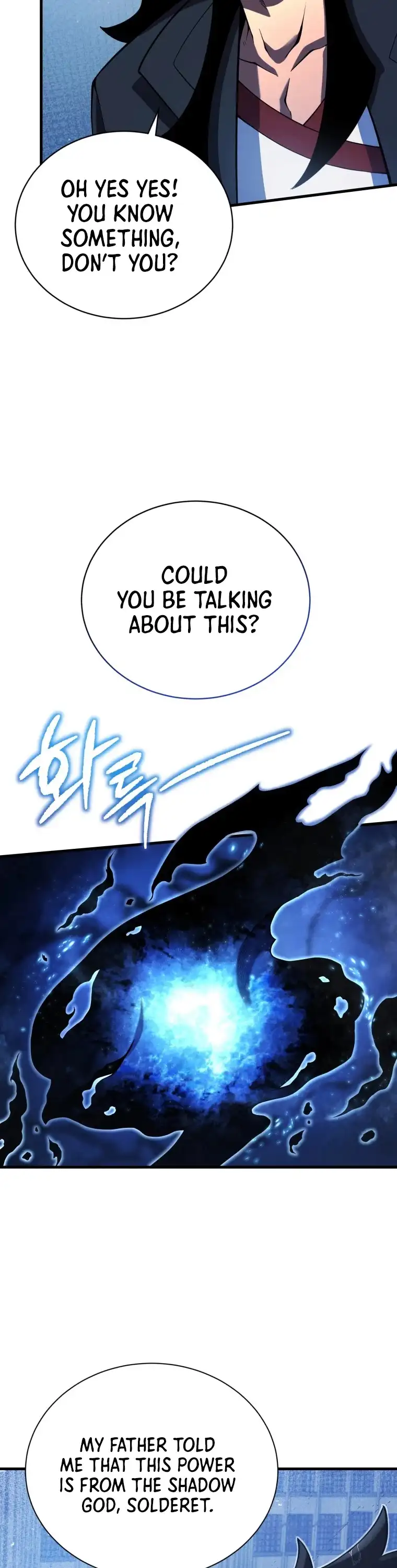Swordmaster’s Youngest Son Chapter 5 page 48